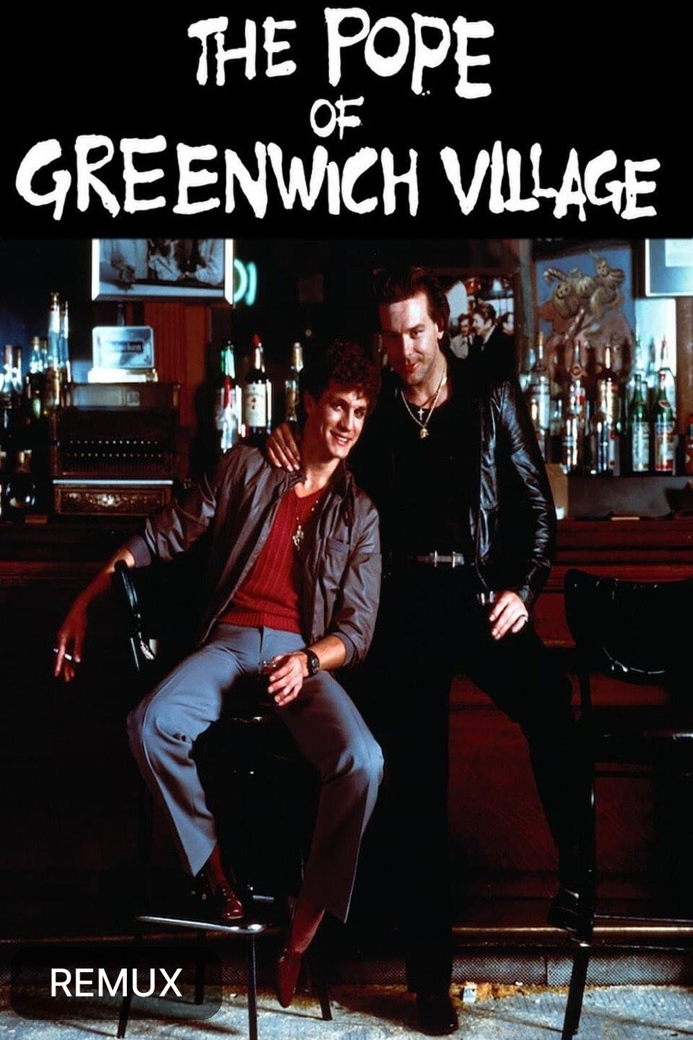 The Pope of Greenwich Village (1984) [427582] (A1736636051) [[Movies]] --Plex--